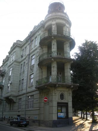 I Lviv.