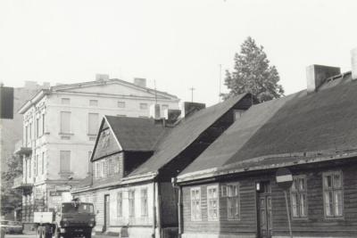 Lodz. Foto: Ulf Irheden.
