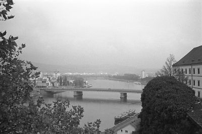 Linz.